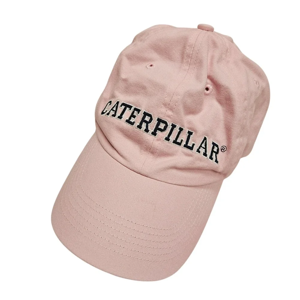 Caterpillar dive into